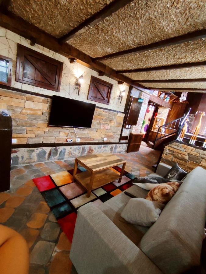 Casa Maria Vivienda Vacacional Costa Adeje  Ngoại thất bức ảnh