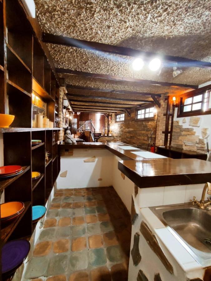 Casa Maria Vivienda Vacacional Costa Adeje  Ngoại thất bức ảnh