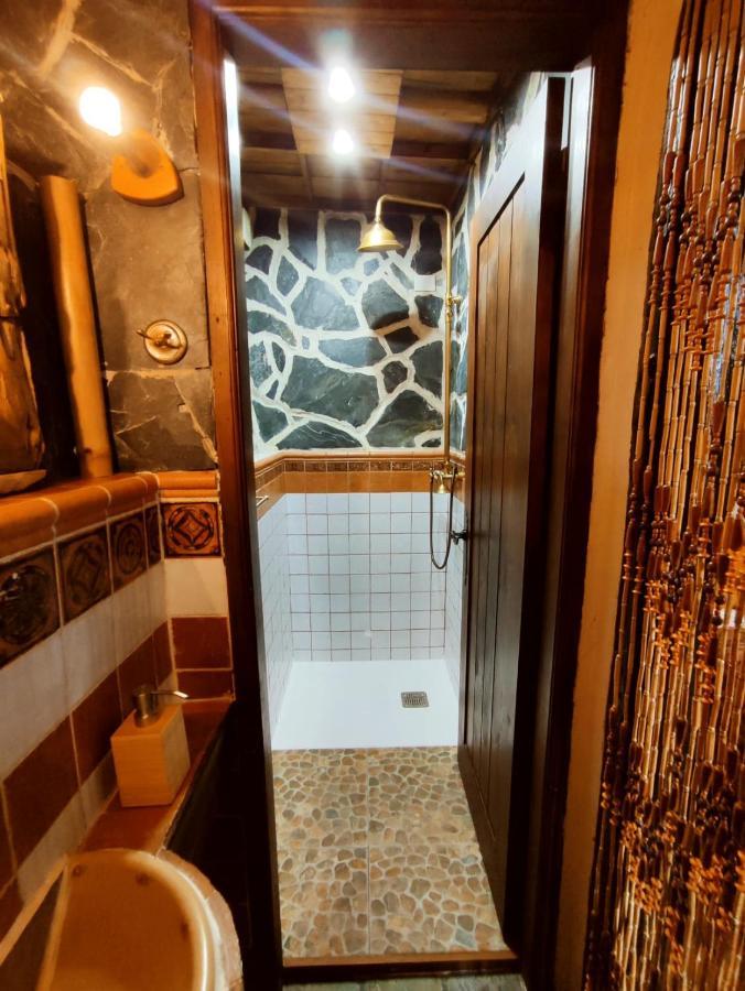 Casa Maria Vivienda Vacacional Costa Adeje  Ngoại thất bức ảnh