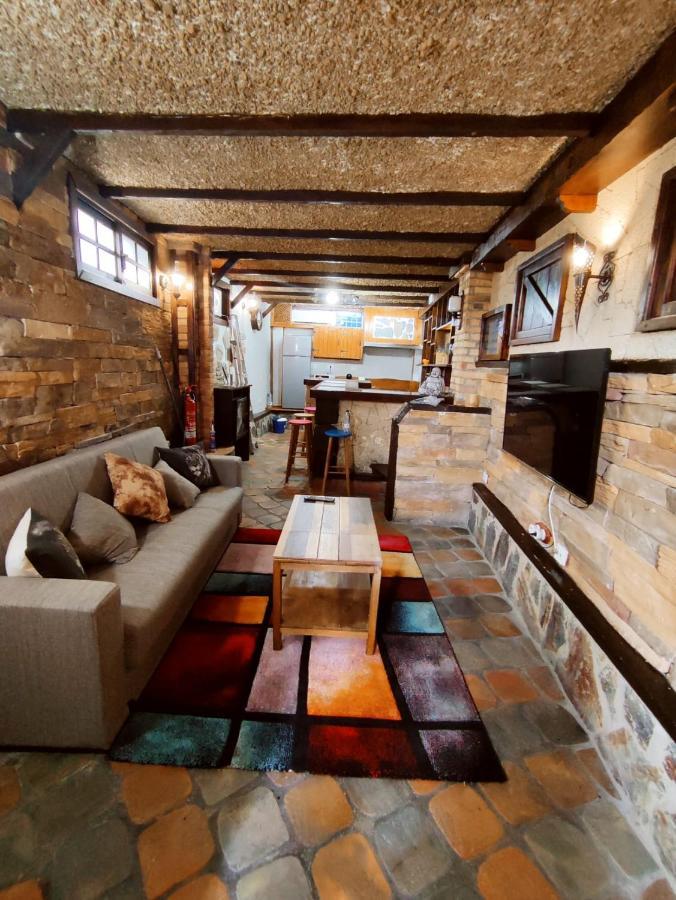 Casa Maria Vivienda Vacacional Costa Adeje  Ngoại thất bức ảnh
