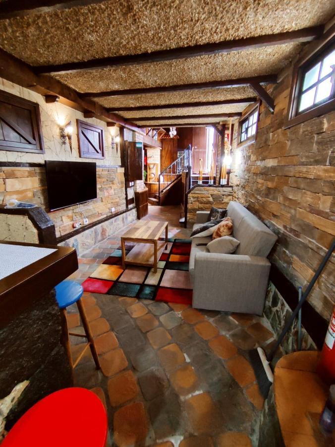 Casa Maria Vivienda Vacacional Costa Adeje  Ngoại thất bức ảnh