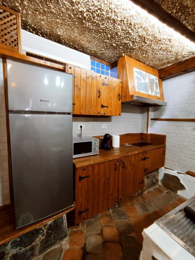 Casa Maria Vivienda Vacacional Costa Adeje  Ngoại thất bức ảnh