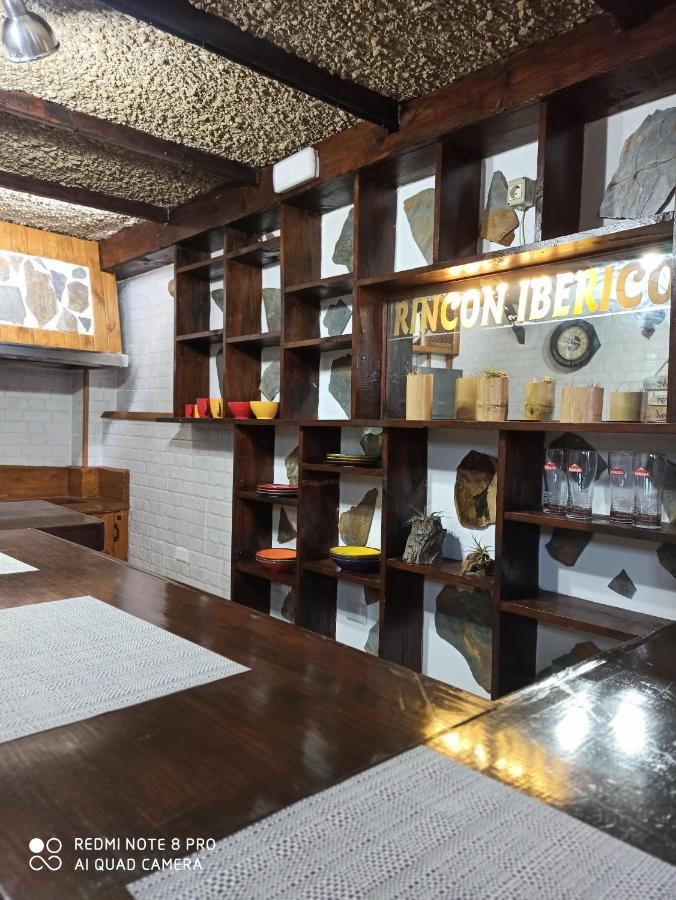 Casa Maria Vivienda Vacacional Costa Adeje  Ngoại thất bức ảnh