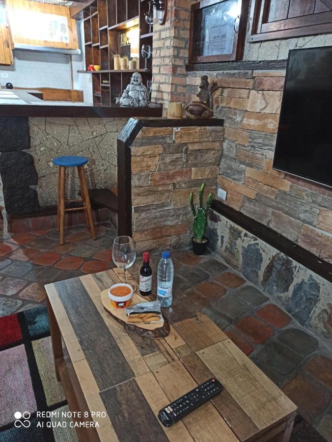 Casa Maria Vivienda Vacacional Costa Adeje  Ngoại thất bức ảnh