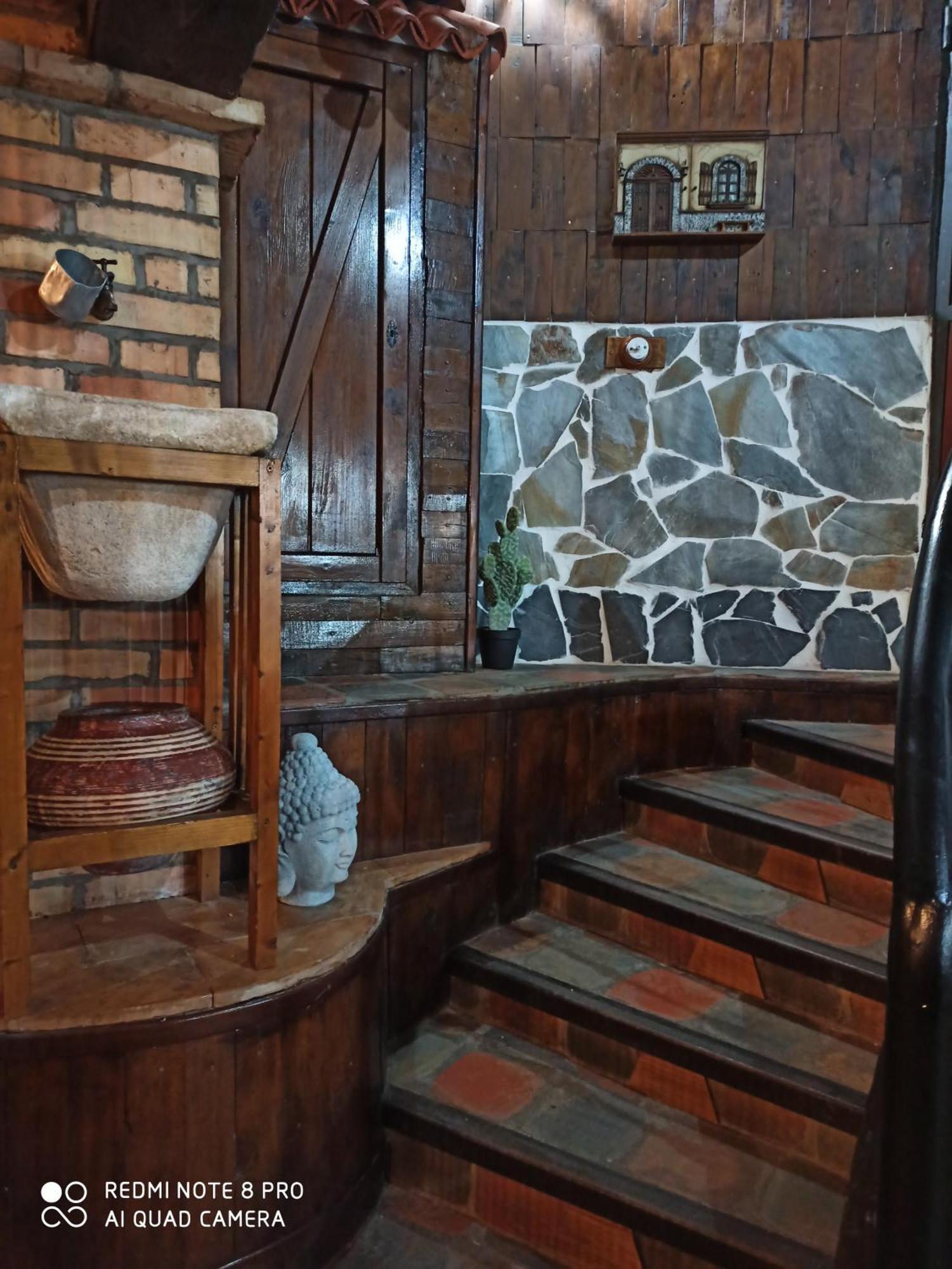 Casa Maria Vivienda Vacacional Costa Adeje  Ngoại thất bức ảnh